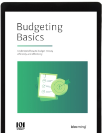 budget image